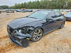 KMHL44J20NA225587 2022 HYUNDAI SONATA