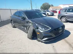 KMHL44J20NA244849 2022 HYUNDAI SONATA