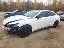KMHL44J20PA265543 2023 HYUNDAI SONATA