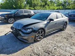 KMHL44J20PA275859 2023 HYUNDAI SONATA