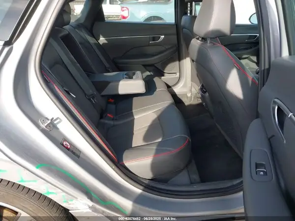 KMHL44J20PA278289 2023 HYUNDAI SONATA - Image 8
