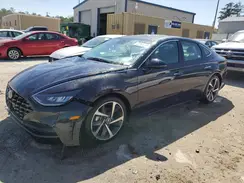 KMHL44J20PA278468 2023 HYUNDAI SONATA