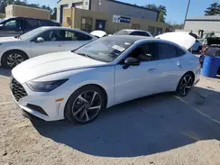KMHL44J20PA279765 2023 HYUNDAI SONATA