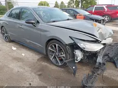 KMHL44J20PA284013 2023 HYUNDAI SONATA