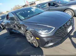 KMHL44J20PA289132 2023 HYUNDAI SONATA