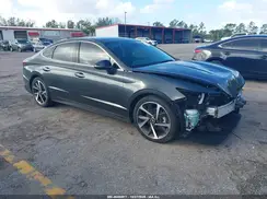KMHL44J20PA294668 2023 HYUNDAI SONATA