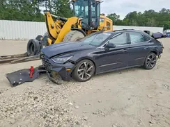 KMHL44J20PA311288 2023 HYUNDAI SONATA