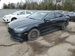 KMHL44J20PA327135 2023 HYUNDAI SONATA