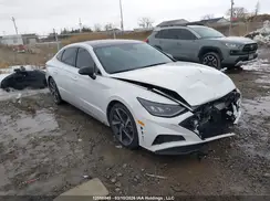 KMHL44J20PA335980 2023 HYUNDAI SONATA