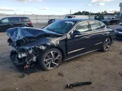 KMHL44J21NA212556 2022 HYUNDAI SONATA
