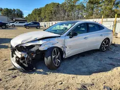 KMHL44J21NA223623 2022 HYUNDAI SONATA