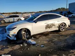 KMHL44J21NA223864 2022 HYUNDAI SONATA