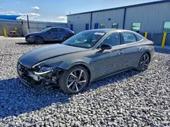KMHL44J21NA244777 2022 HYUNDAI SONATA