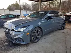 KMHL44J21PA248217 2023 HYUNDAI SONATA