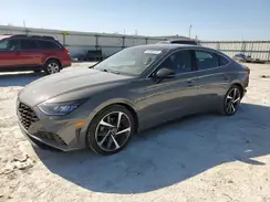 KMHL44J21PA249240 2023 HYUNDAI SONATA
