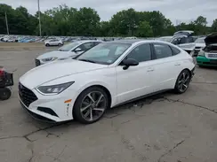 KMHL44J21PA249402 2023 HYUNDAI SONATA