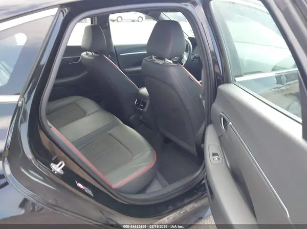 KMHL44J21PA255863 2023 HYUNDAI SONATA - Image 8