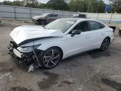 KMHL44J21PA257600 2023 HYUNDAI SONATA
