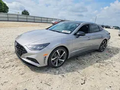 KMHL44J21PA260108 2023 HYUNDAI SONATA