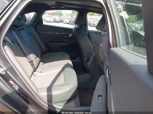 KMHL44J21PA261484 2023 HYUNDAI SONATA - Image 8