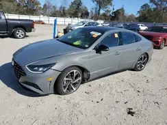KMHL44J21PA263719 2023 HYUNDAI SONATA