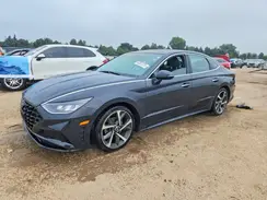 KMHL44J21PA264112 2023 HYUNDAI SONATA