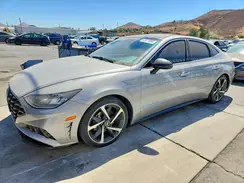 KMHL44J21PA279046 2023 HYUNDAI SONATA