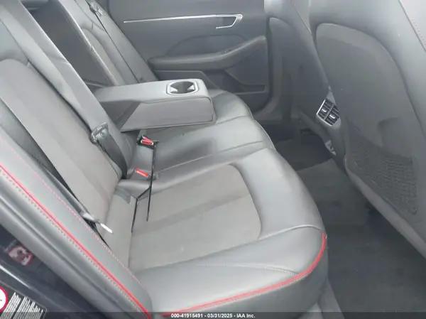 KMHL44J21PA279726 2023 HYUNDAI SONATA - Image 8