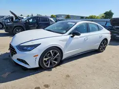 KMHL44J21PA279841 2023 HYUNDAI SONATA