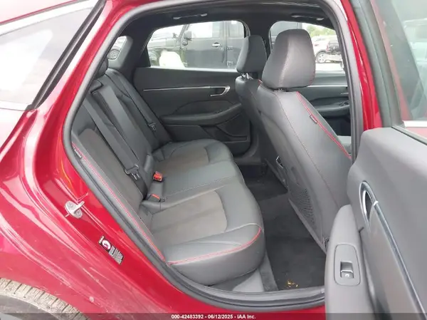 KMHL44J21PA280455 2023 HYUNDAI SONATA - Image 8