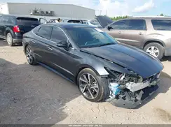 KMHL44J21PA283257 2023 HYUNDAI SONATA