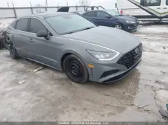 KMHL44J21PA296204 2023 HYUNDAI SONATA