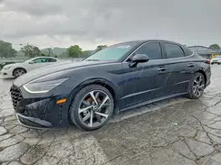 KMHL44J21PA298700 2023 HYUNDAI SONATA