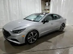 KMHL44J21PA326768 2023 HYUNDAI SONATA