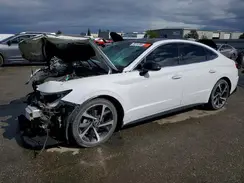 KMHL44J21PA328486 2023 HYUNDAI SONATA