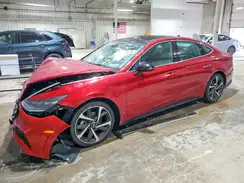 KMHL44J21PA336930 2023 HYUNDAI SONATA
