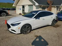 KMHL44J22NA213330 2022 HYUNDAI SONATA