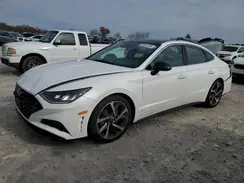 KMHL44J22NA216941 2022 HYUNDAI SONATA