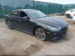 KMHL44J22NA220536 2022 HYUNDAI SONATA