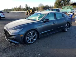 KMHL44J22NA222299 2022 HYUNDAI SONATA
