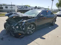 KMHL44J22NA223257 2022 HYUNDAI SONATA