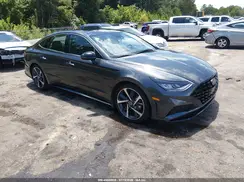 KMHL44J22NA223274 2022 HYUNDAI SONATA