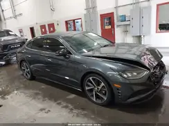 KMHL44J22NA224991 2022 HYUNDAI SONATA