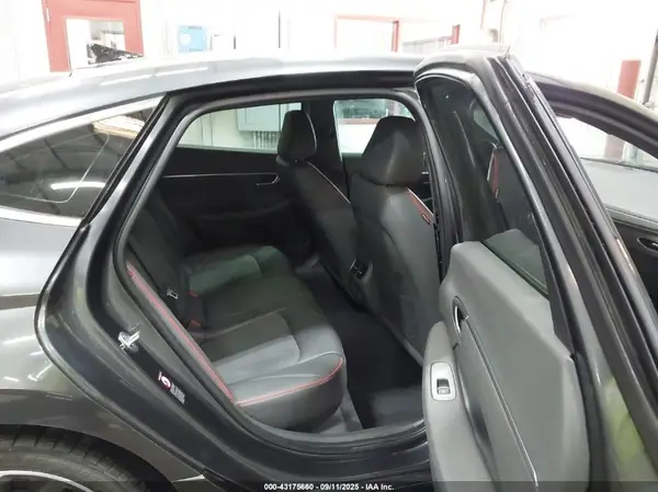 KMHL44J22NA224991 2022 HYUNDAI SONATA - Image 8
