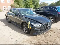 KMHL44J22NA225087 2022 HYUNDAI SONATA