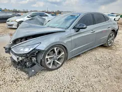 KMHL44J22NA226692 2022 HYUNDAI SONATA