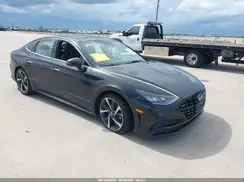 KMHL44J22NA241273 2022 HYUNDAI SONATA