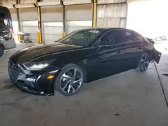 KMHL44J22PA248582 2023 HYUNDAI SONATA