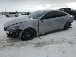 KMHL44J22PA261381 2023 HYUNDAI SONATA