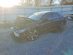 KMHL44J22PA262045 2023 HYUNDAI SONATA